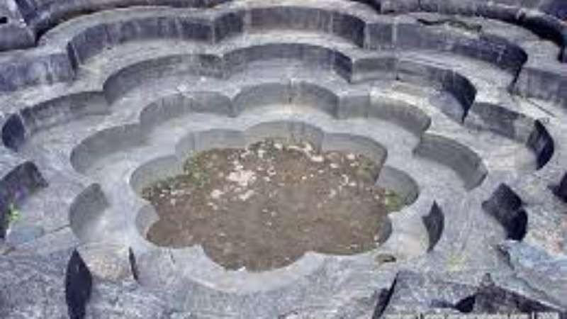 lotus-pond-polonnaruwa-sri-lanka-archaeological-tour-packages-ceylon-expeditions