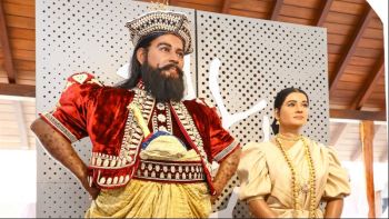 Wax-Museum-Kandy-Ahelepola-Walawwa-2