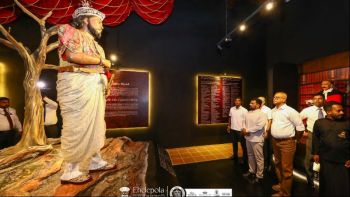 Wax-Museum-Kandy-Ahelepola-Walawwa-3