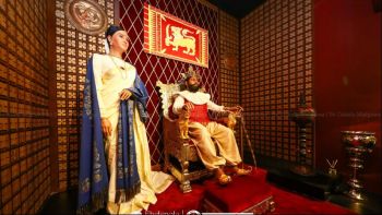 Wax-Museum-Kandy-Ahelepola-Walawwa-5