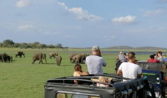 family-in-safari-jeep-minneriya-national-park-sri-lanka-luxury-family-holidays