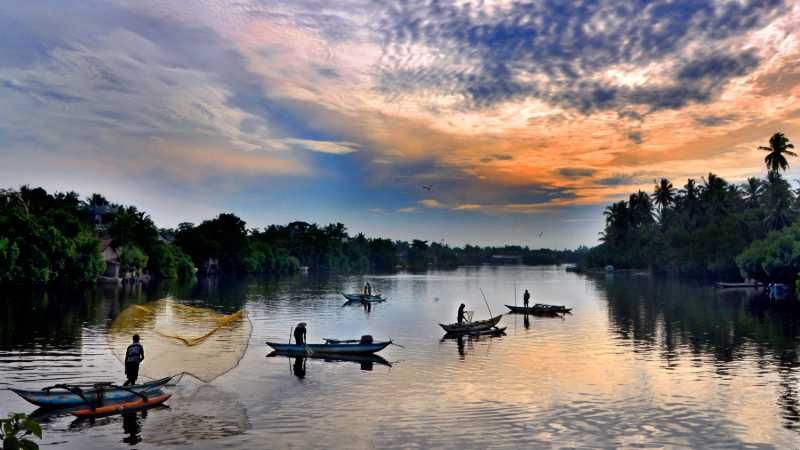 Off the Beaten Track Holidays Sri Lanka