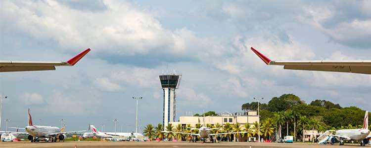 colombo-international-airport