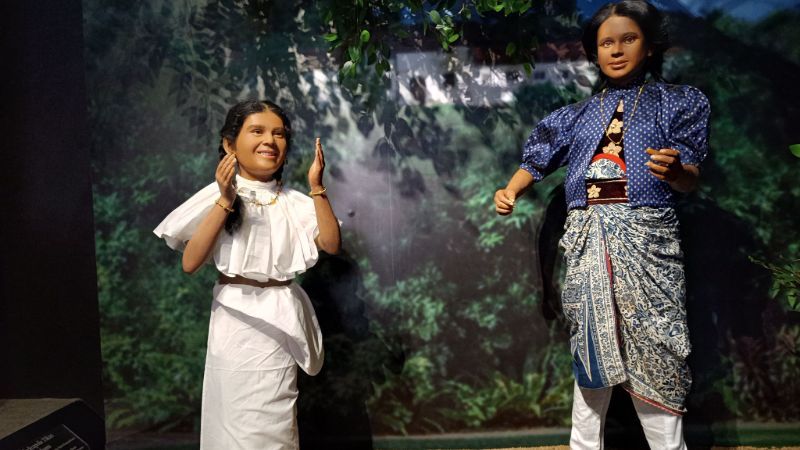 Wax-Museum-Kandy-Ehelepola-Walawwa-11