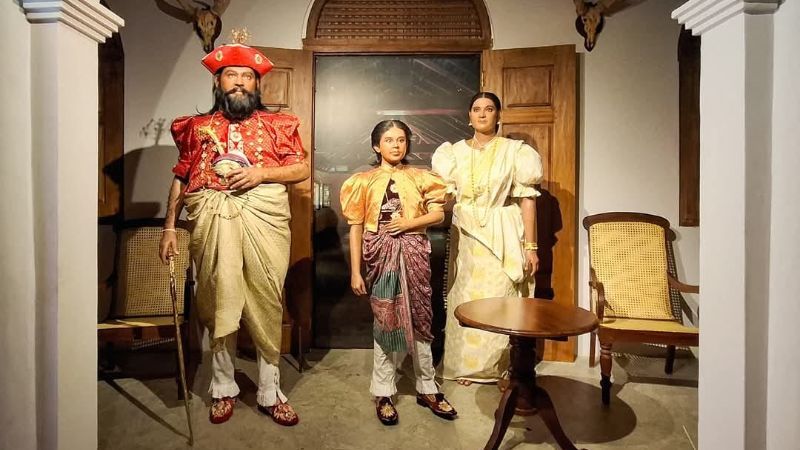 Wax-Museum-Kandy-Ehelepola-Walawwa-13