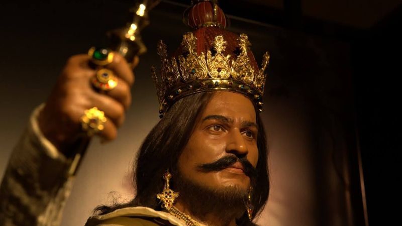 Wax-Museum-Kandy-Ehelepola-Walawwa-16