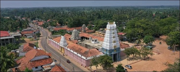 aerial-view-munneshwaram-temple-chilaw