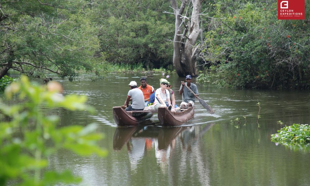 Canoeing-Family-Adventure-Holidays-Sri-Lanka-Ceylon-Expeditions