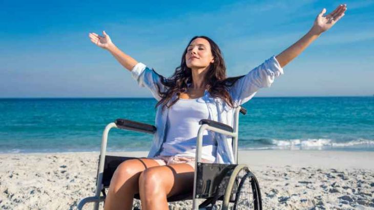 Wheelchair Accessible Travel Guide Sri Lanka 