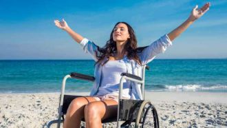 Wheelchair Accessible Travel Guide Sri Lanka 